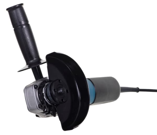 MAKITA.COMBO VINKELSLIPPER DK0053 (GA9020+9558HNR) KASE