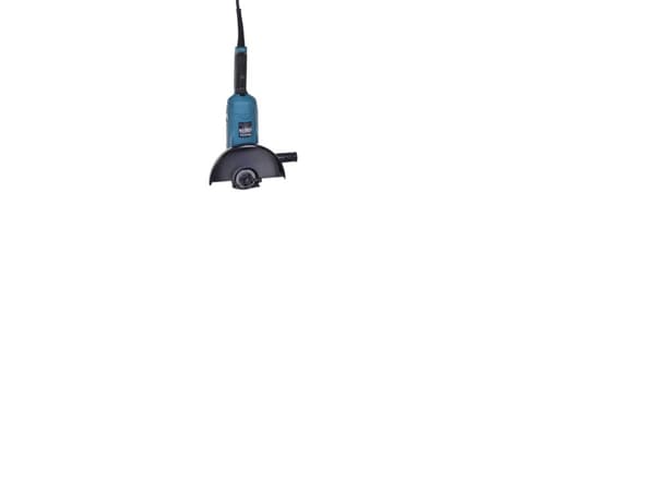MAKITA.COMBO VINKELSLIPPER DK0053 (GA9020+9558HNR) KASE