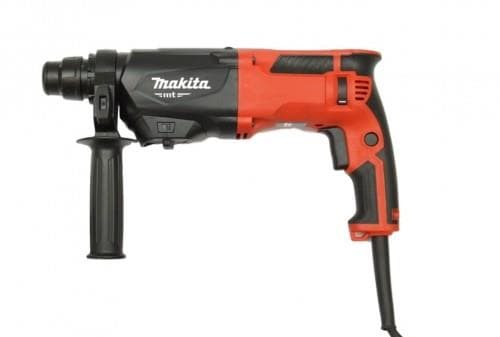 Makita M8701X1, Pistooliporakone, SDS Plus, 1200 RPM, 3,2 cm, 1,3 cm, 8 cm