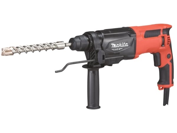 Makita M8701X1, Pistooliporakone, SDS Plus, 1200 RPM, 3,2 cm, 1,3 cm, 8 cm