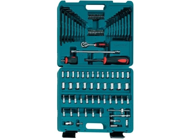 Makita P-46470, Grønn