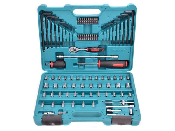 Makita P-46470, Grønn