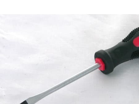 Mega flat skrutrekker 5x75mm - 10045