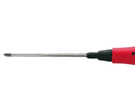 Mega Phillips skrutrekker for stansing PH3x200mm - 10143