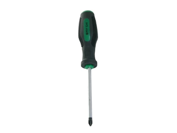 MEGA Cross screwdriver PZ0x75mm - 10490