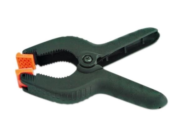 Mega Carpenter's Spring Clamp 225mm - 11002