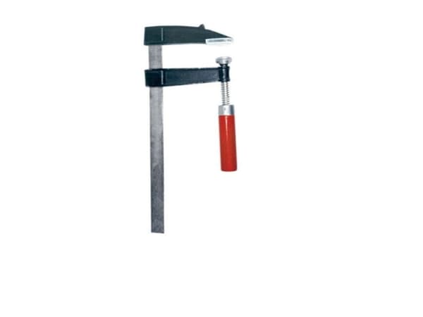 MEGA-palkkipuristimet 150x50mm - 11015