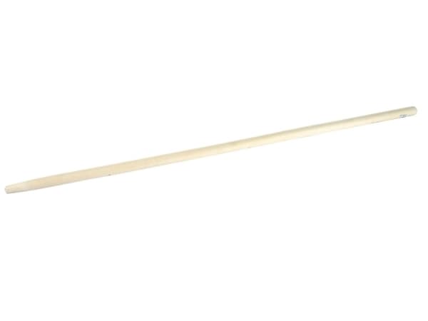 Mega kvastskaft 120cm 22mm - 12941