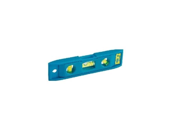 MEGA Spirit level TORPEDO 152mm (15100)