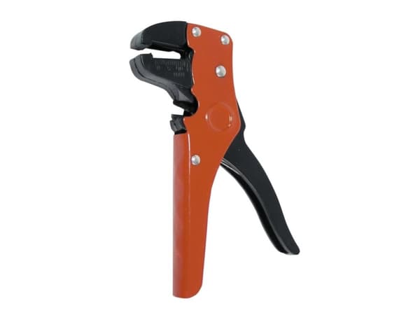 Mega Wire Stripper 0,5-6mm 28400
