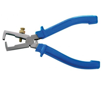 Mega Wire Stripper 160mm 28410