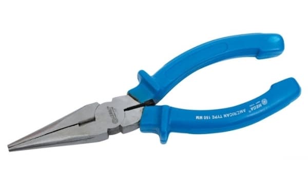 MEGA Nåletang 160mm - 28681