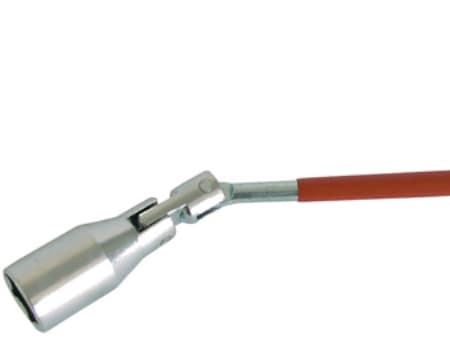 MEGA Wrench for candles 16mm - 29056