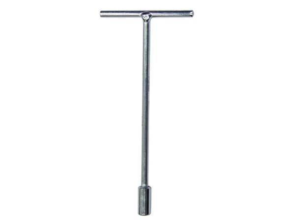 Mega T-avain 19mm (29064)