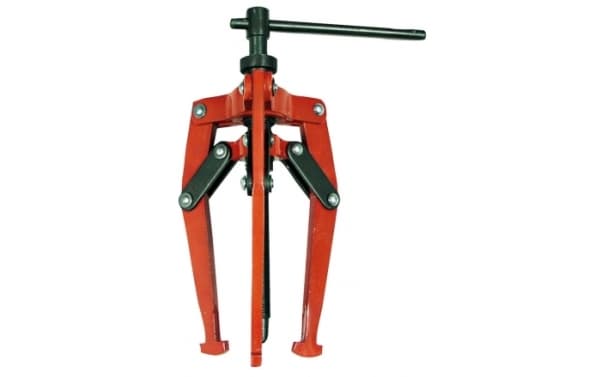 Mega trearms lageravtrekker 100x70mm - 29730