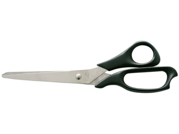 Mega karkaistut sakset 215mm 30086