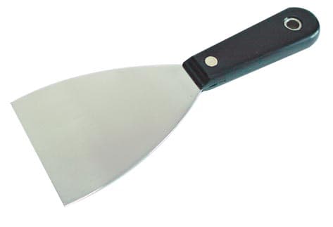 Mega naglet spatel 80 mm - 31138