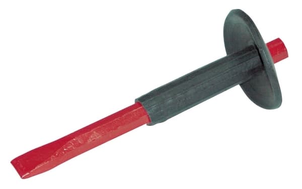 Mega murmejsel med gummiskydd 250 mm (31310)