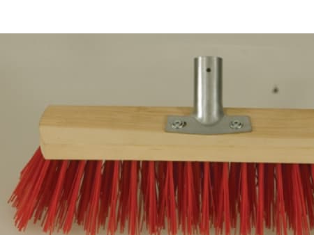 MEGA Street børste 40cm - 32054
