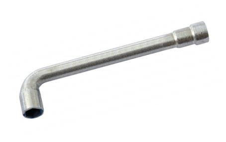 Mega L-typ hylsnyckel 14mm (34914)