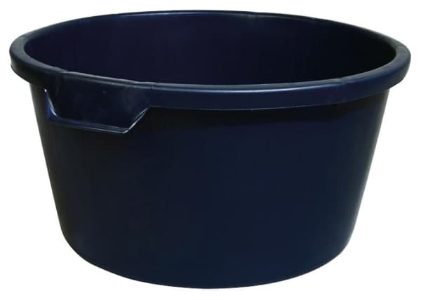 Mega mørtelbøtte 90l, transporthåndtak - 35593