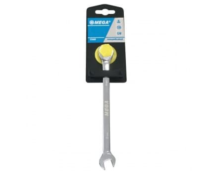 Mega Ratchet yhdistelmäavain 18mm (35678)