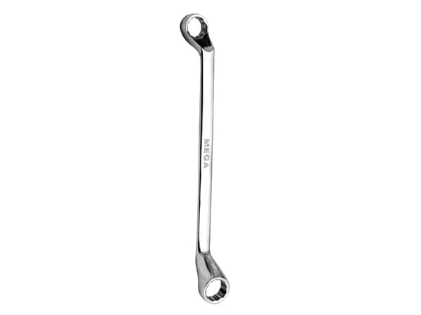 Mega förskjuten ringnyckel 20 x 22mm (36550)