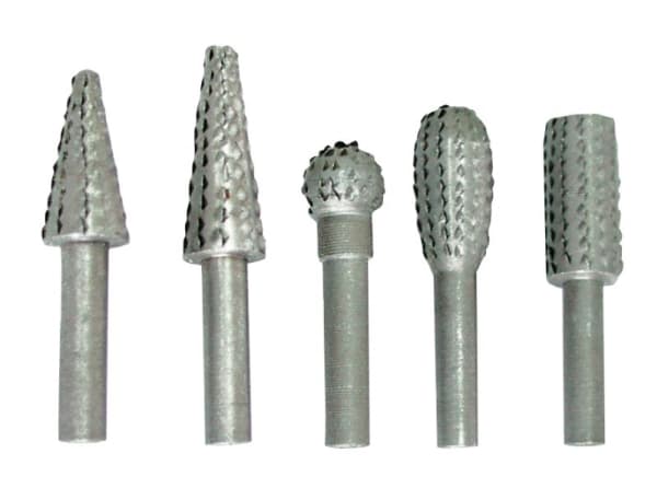 Mega profiilileikkuri 6mm 6kpl (44915)
