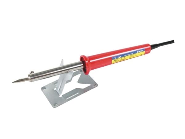 MEGA Motstandsloddebolt 60W 230V med stativ - 60076