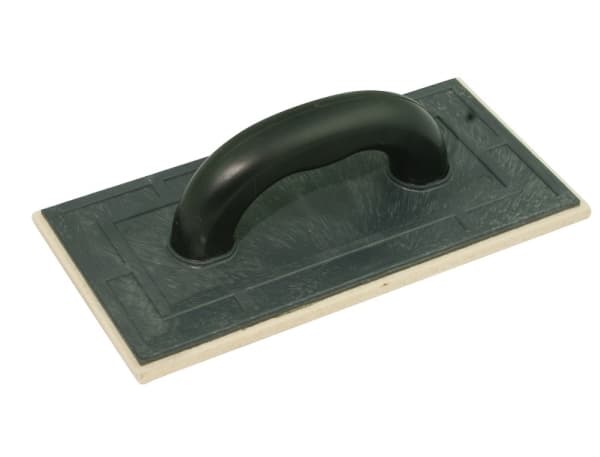 PUOLA Mega muovinen lastauslasta huovalla 270x130mm - 61003