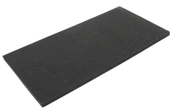 Mega Reservegummi for plastsparkel 270x130mm - 61210