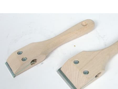 MEGA Scraper for paints and windows 40mm (61304)