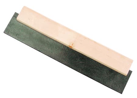Mega gummifogspackel 250mm (61502)