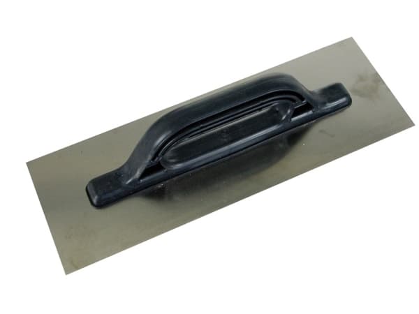 MEGA Ruostumaton lastauslasta 380x130mm - 61713