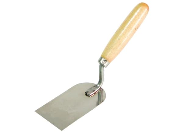 Mega Stukkolapiointilasta 50x100mm ruostumatonta terästä - 61765