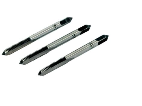 MEGA Käsihana M8 3 kpl (67008)