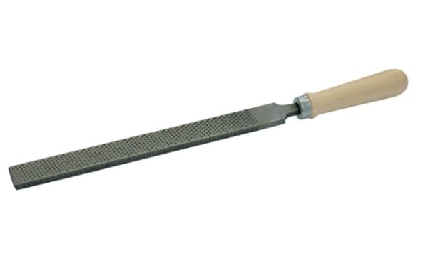 MEGA Rund trerasp 200mm - 69921