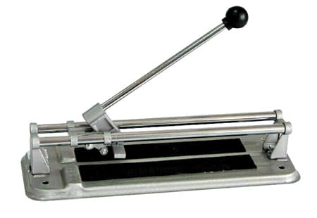 Mega 400 mm fliseskjæremaskin (75040)