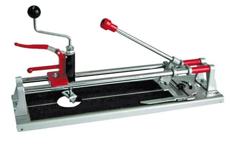 MEGA 600mm Tile Cutting Machine with Die (75460)