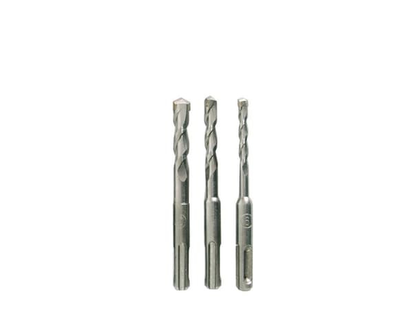 Mega borrkrona för betong SDS+ 6 10 8mm (81003)