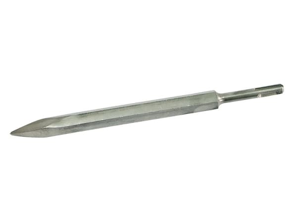 Mega Szpic do betonu SDS Plus 17x250mm - 81701