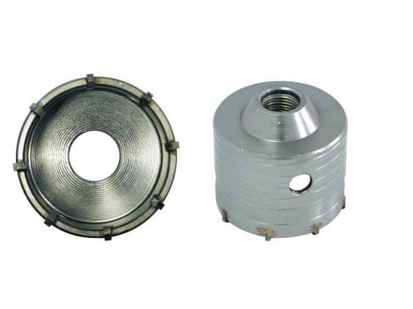 Mega betonireikäsaha 65mm M22 - 82965