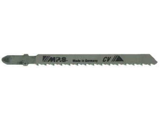 Mega stikksagblad type T CRV100x75mm 5 stk. for tre 83102