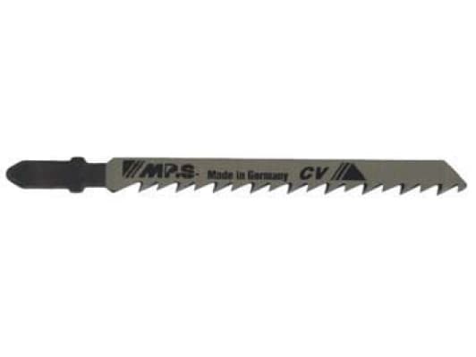 Sticksågsblad 3103 100mm CrV 6 tpi 5st