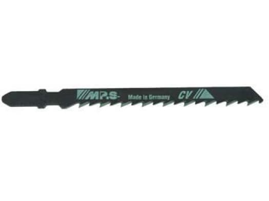 Sticksågsblad 3104 100mm CrV 6 tpi 5st
