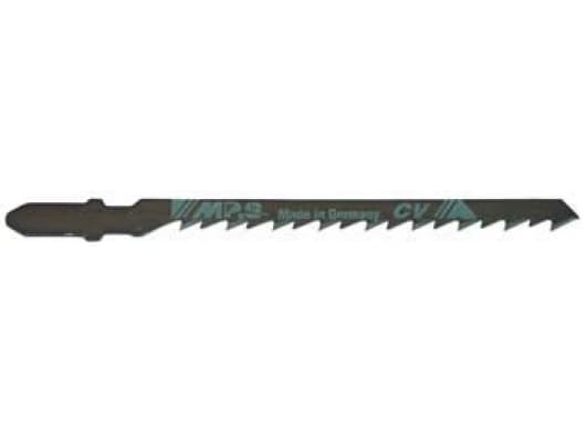 Mega Sticksågsblad typ T CRV100x75mm 5st för trä 83105