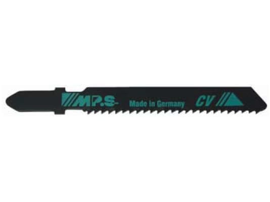 Mega Sticksågsblad typ T CRV75x50mm 5st för trä 83108