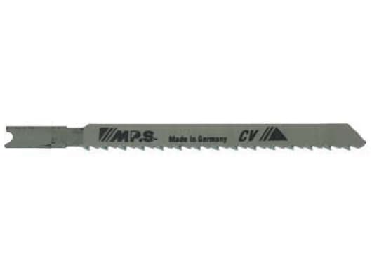 Mega pistosahanterä tyyppi U CRV100x75mm 5kpl puulle 83402