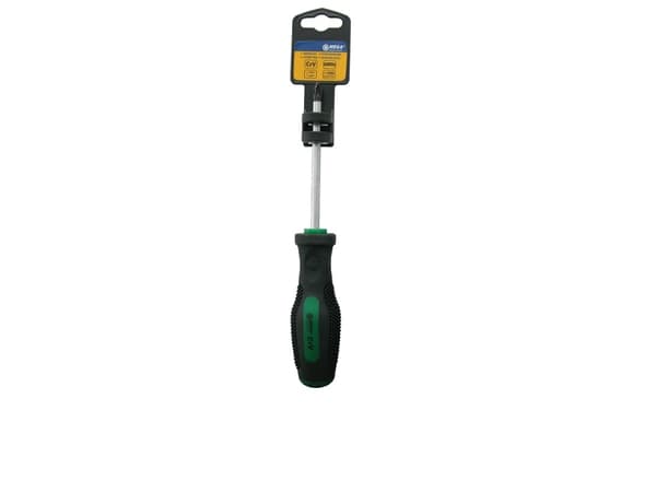 MEGA Cross screwdriver PZ0x75mm - ZR10490