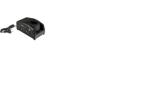 Hurtiglader 230V li-ion/ni-cd